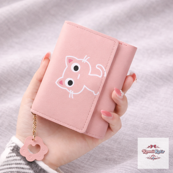 Kawaii Mini Purse