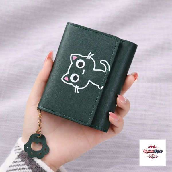 Kawaii Mini Purse