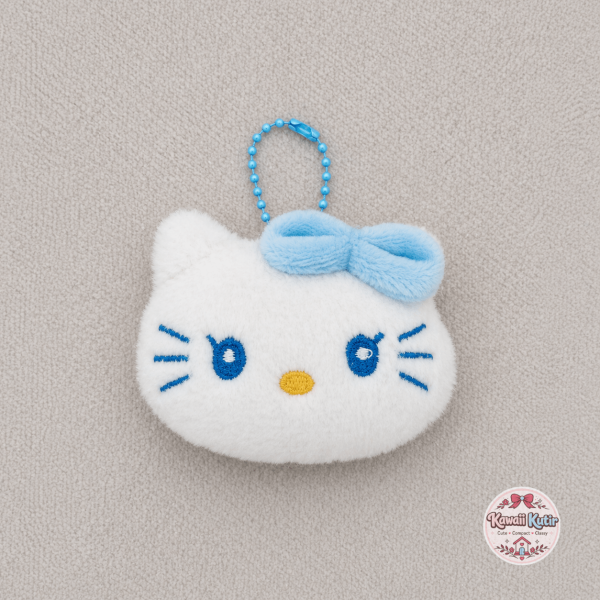 Kawaii Hello Kitty Cute Keychain