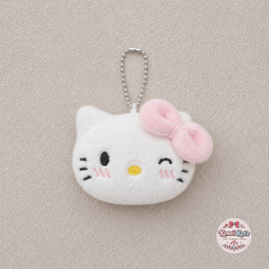 Kawaii Hello Kitty Cute Keychain