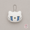 Kawaii Hello Kitty Keychain