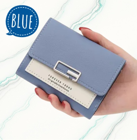 Kawaii Luxury Wallet