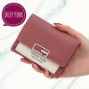 Kawaii Luxury Wallet