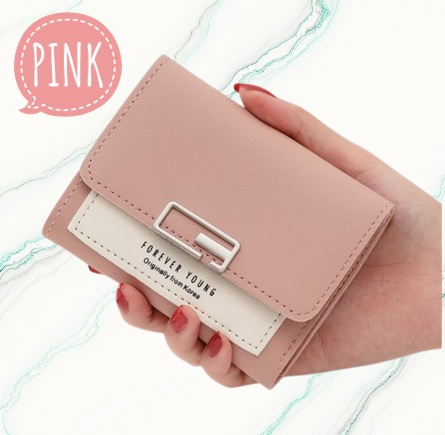 Kawaii Luxury Wallet