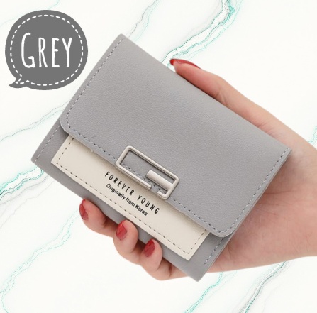 Kawaii Luxury Wallet