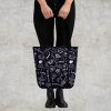 Kawaii Cat Designed Tote Bag