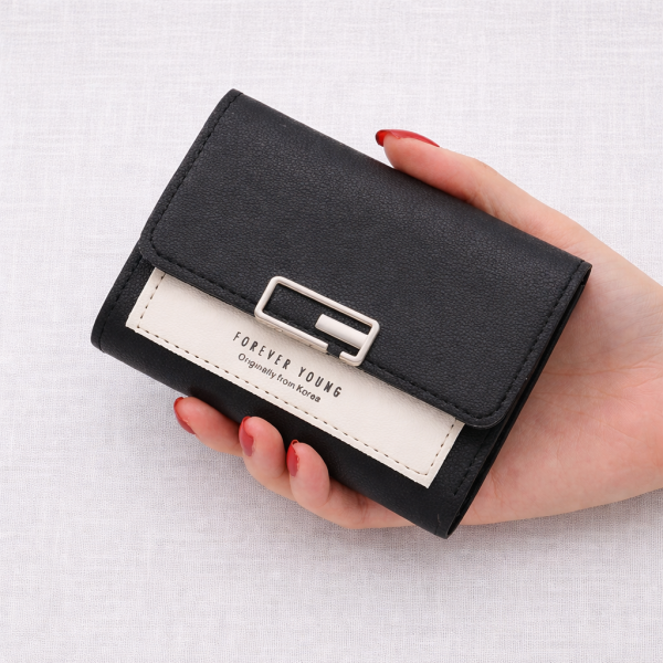 Kawaii Luxury Wallet